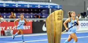 FIXTURE CONFIRMADO PARA LEONAS Y LEONES EN LA PRO LEAGUE 2024-25